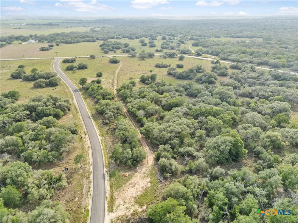 6 FM 530 Edna, TX 77957