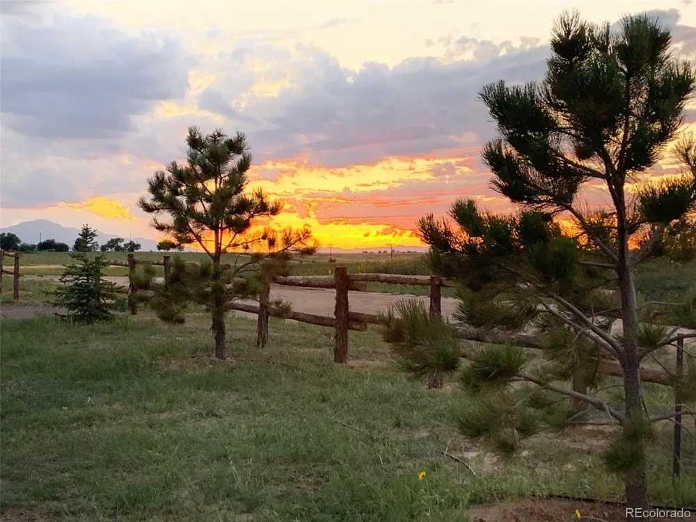 20744 Silverado Hill View Colorado City, CO 80928