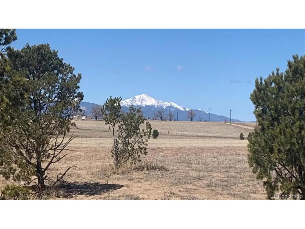 20744 Silverado Hill View Colorado City, CO 80928