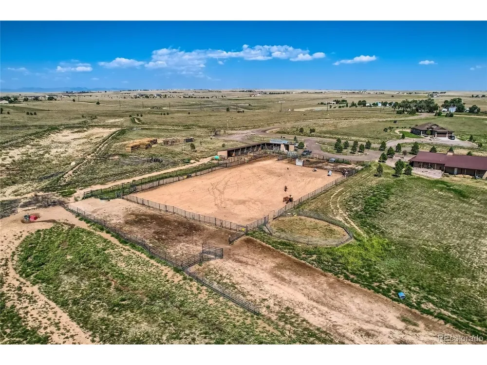 20744 Silverado Hill View Colorado City, CO 80928