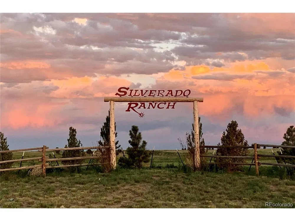 20744 Silverado Hill View Colorado City, CO 80928