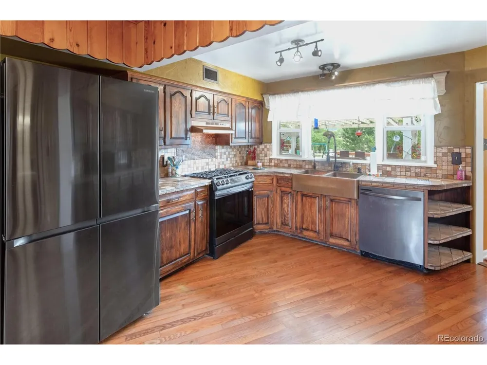 9825 US Highway 50 Howard, CO 81233