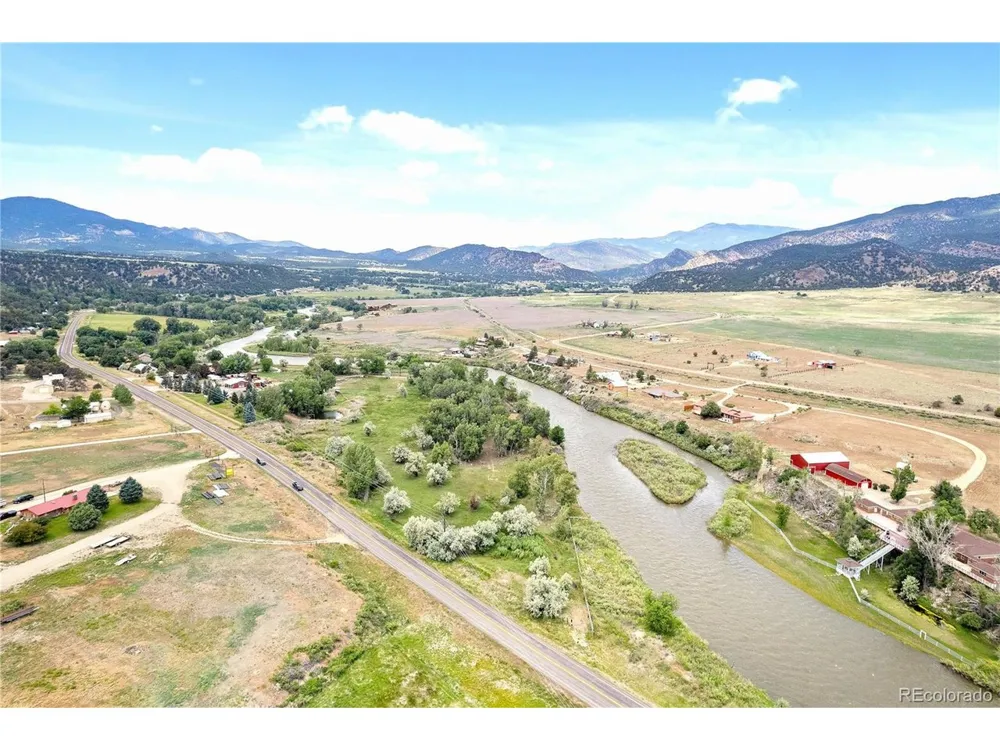 9825 US Highway 50 Howard, CO 81233