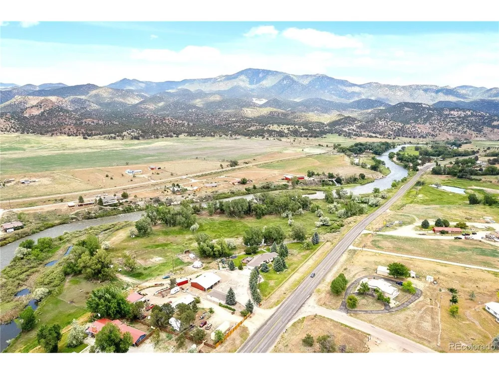 9825 US Highway 50 Howard, CO 81233