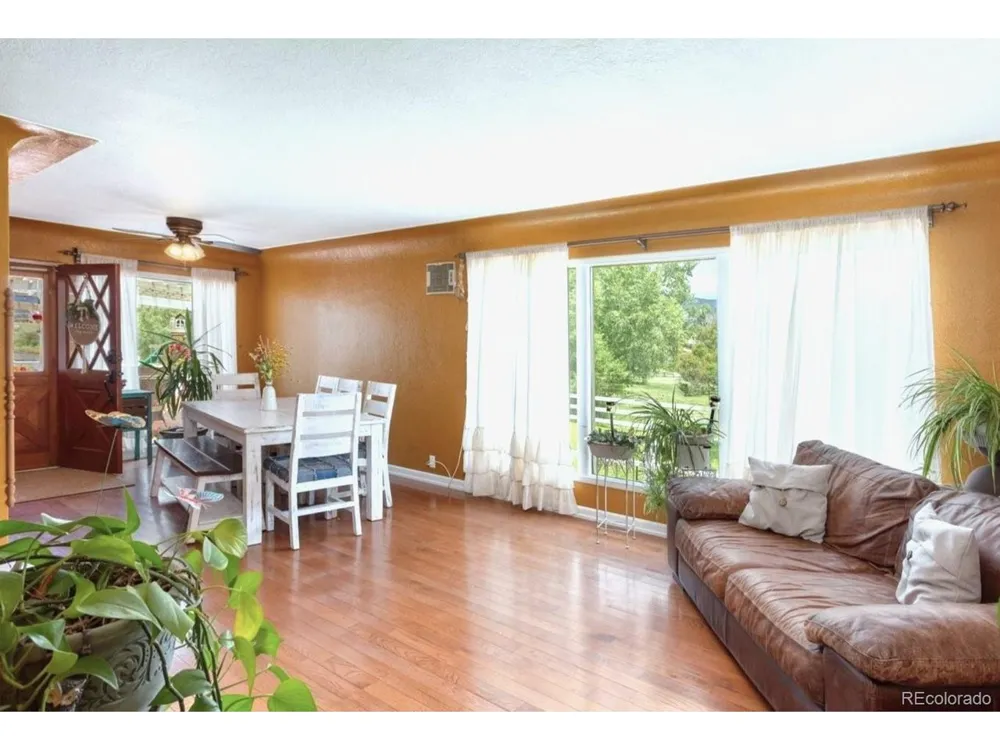 9825 US Highway 50 Howard, CO 81233