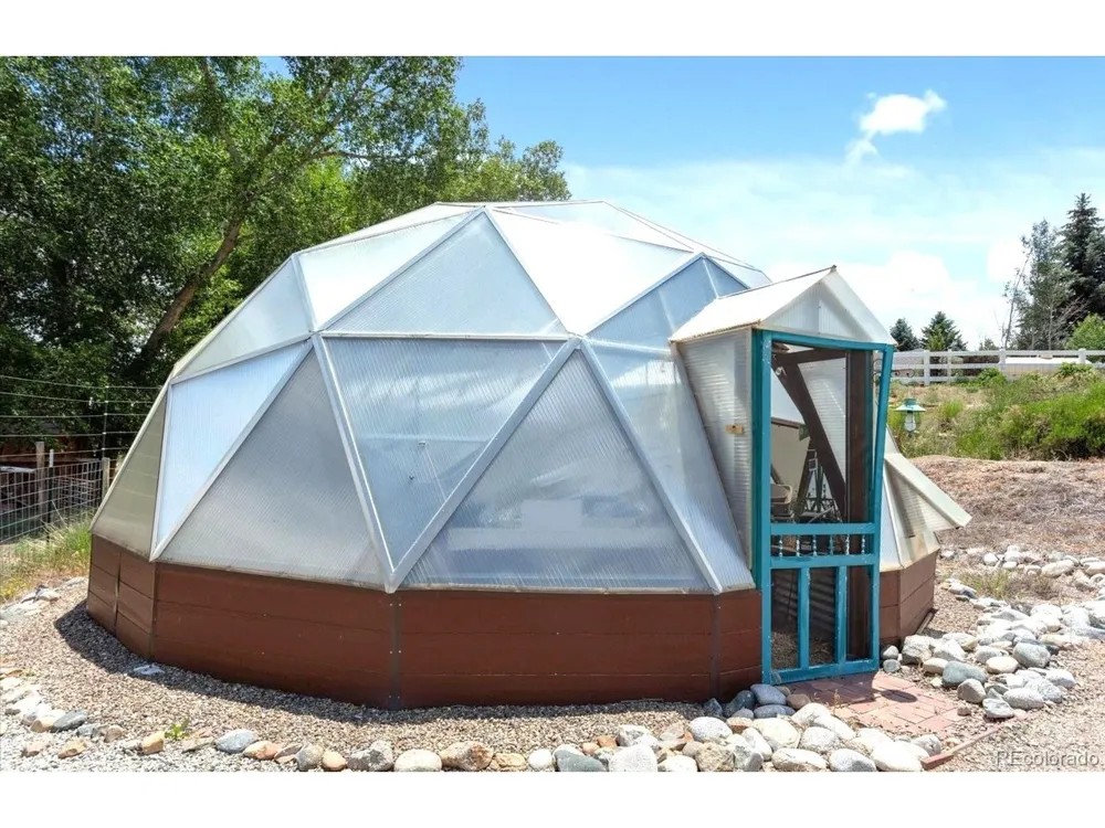 9825 US Highway 50 Howard, CO 81233