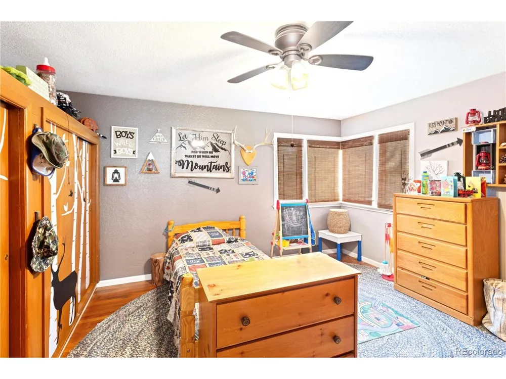 9825 US Highway 50 Howard, CO 81233