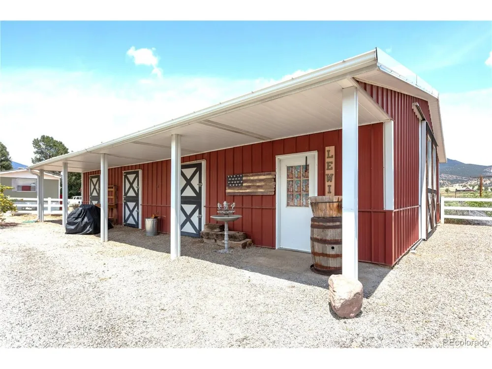 9825 US Highway 50 Howard, CO 81233