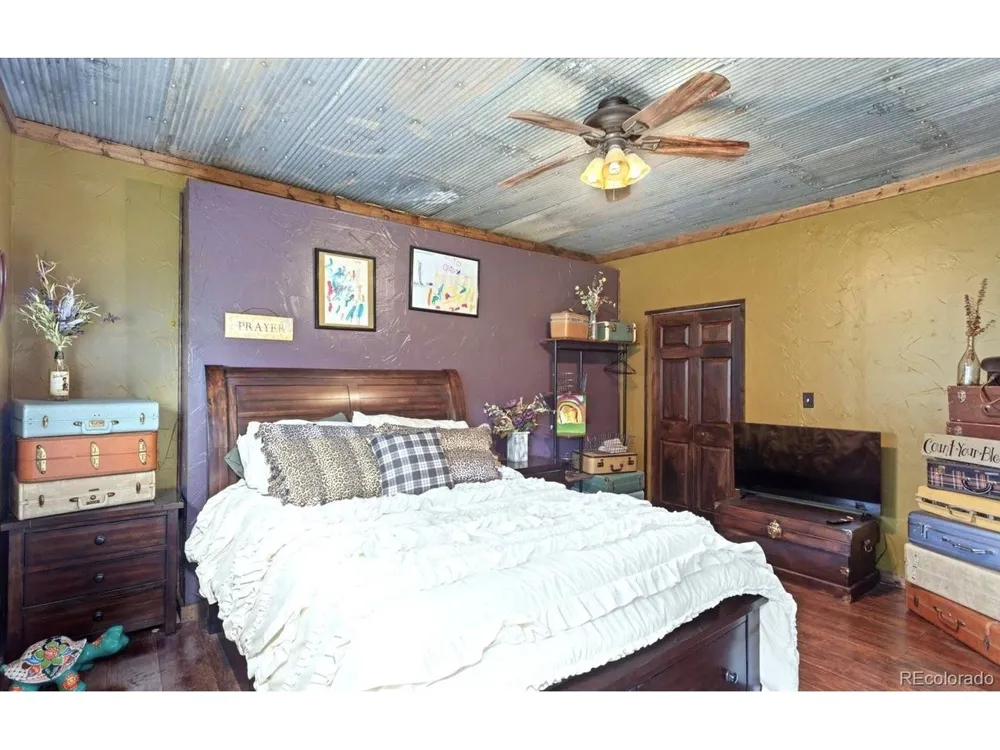 9825 US Highway 50 Howard, CO 81233