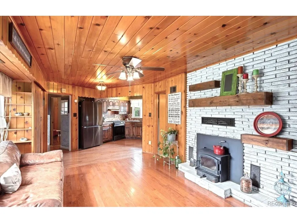 9825 US Highway 50 Howard, CO 81233