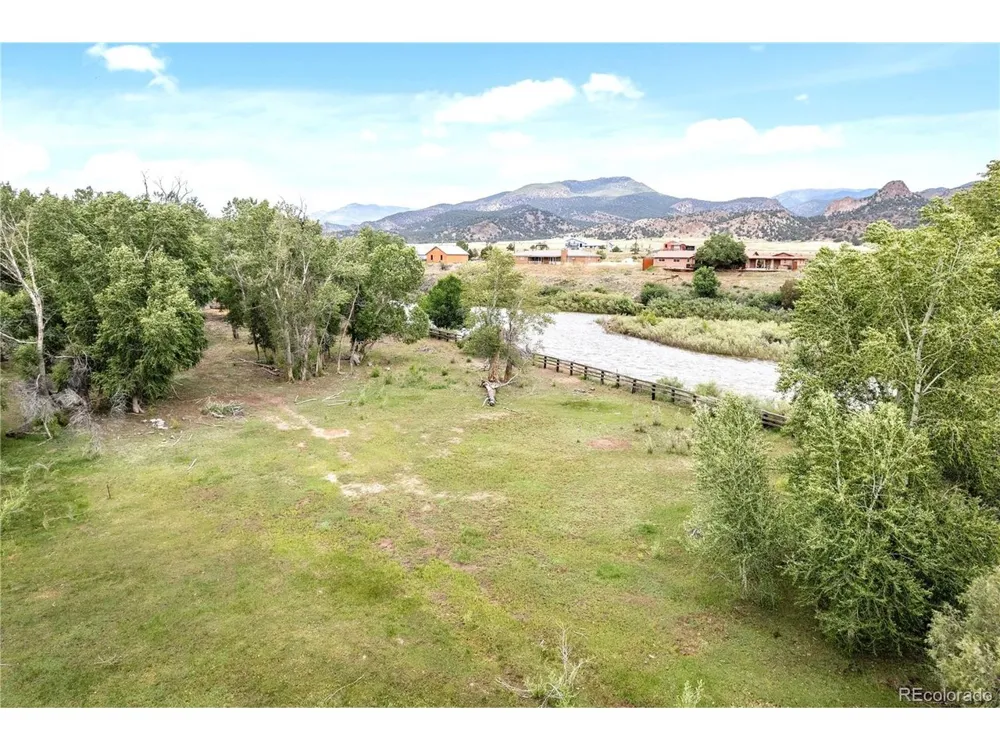 9825 US Highway 50 Howard, CO 81233