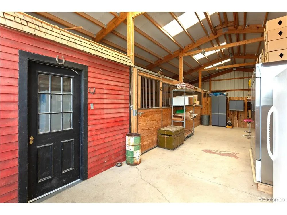 9825 US Highway 50 Howard, CO 81233