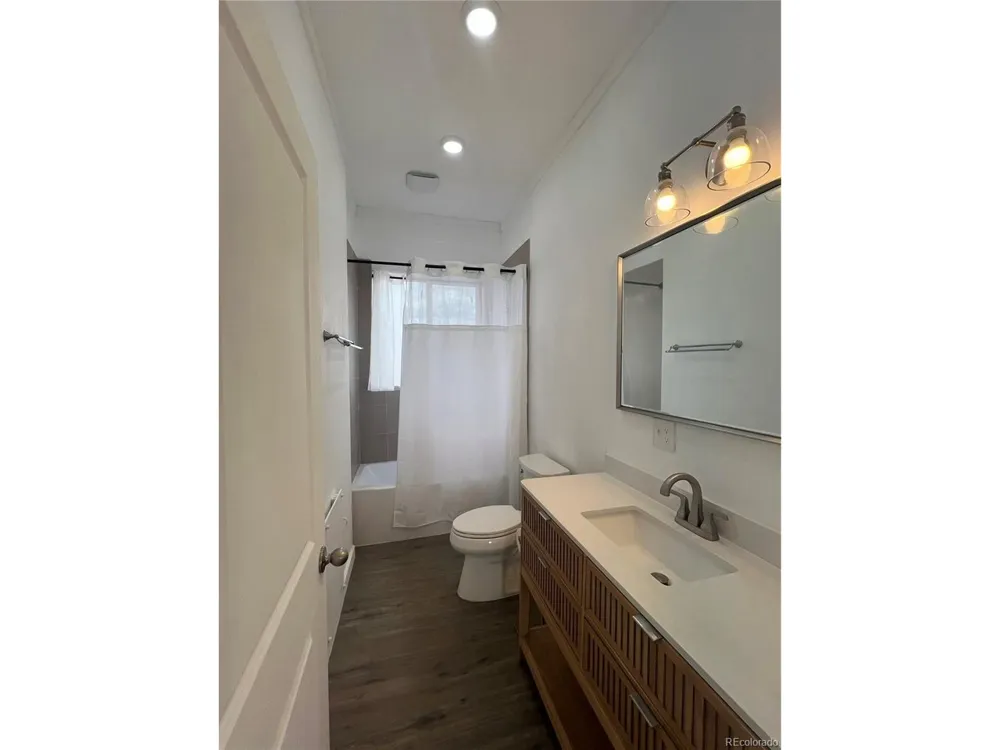 1592 Spanish Creek Road Crestone, CO 81131