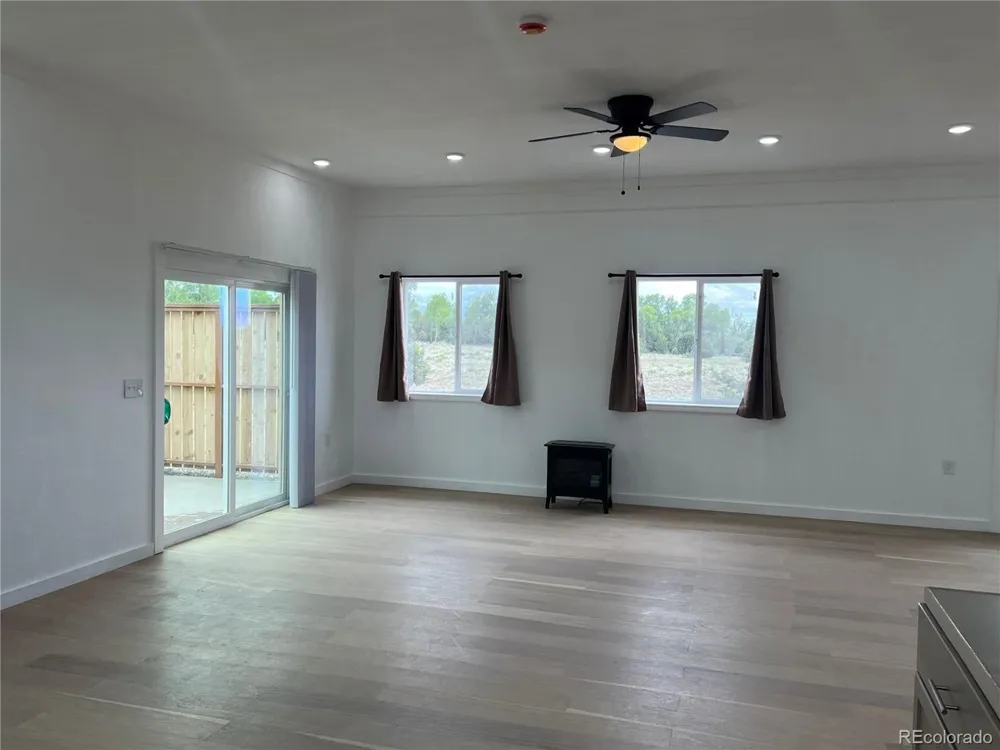 1592 Spanish Creek Road Crestone, CO 81131