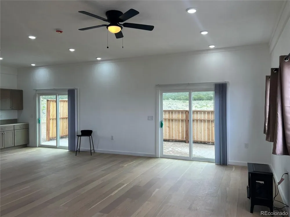 1592 Spanish Creek Road Crestone, CO 81131