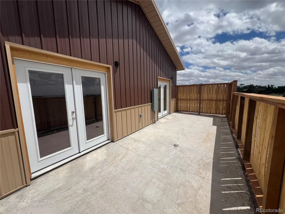 1592 Spanish Creek Road Crestone, CO 81131