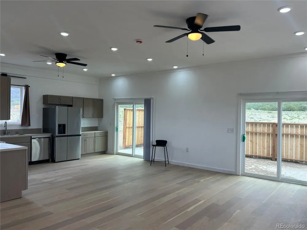 1592 Spanish Creek Road Crestone, CO 81131