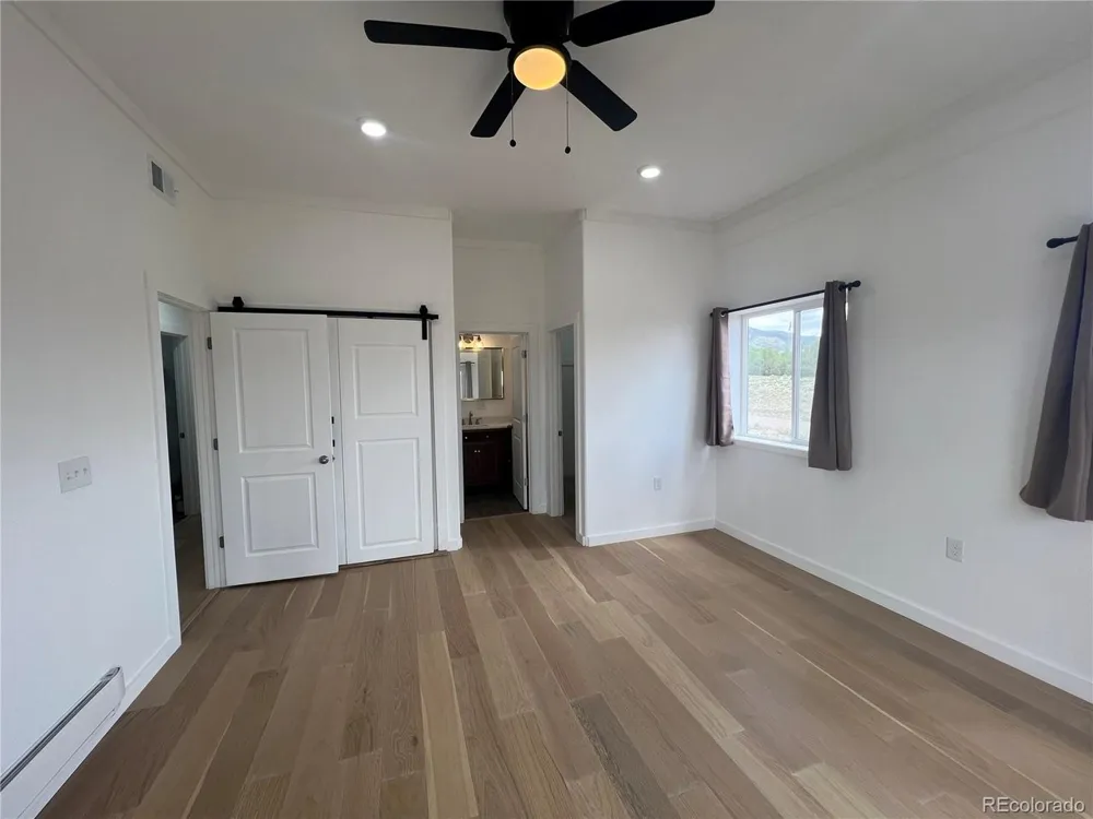 1592 Spanish Creek Road Crestone, CO 81131