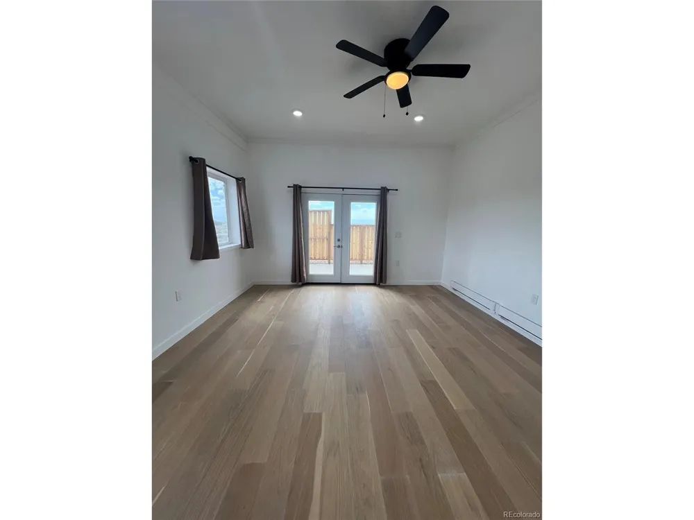 1592 Spanish Creek Road Crestone, CO 81131