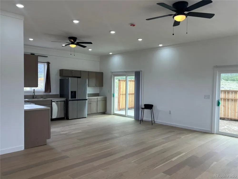 1592 Spanish Creek Road Crestone, CO 81131