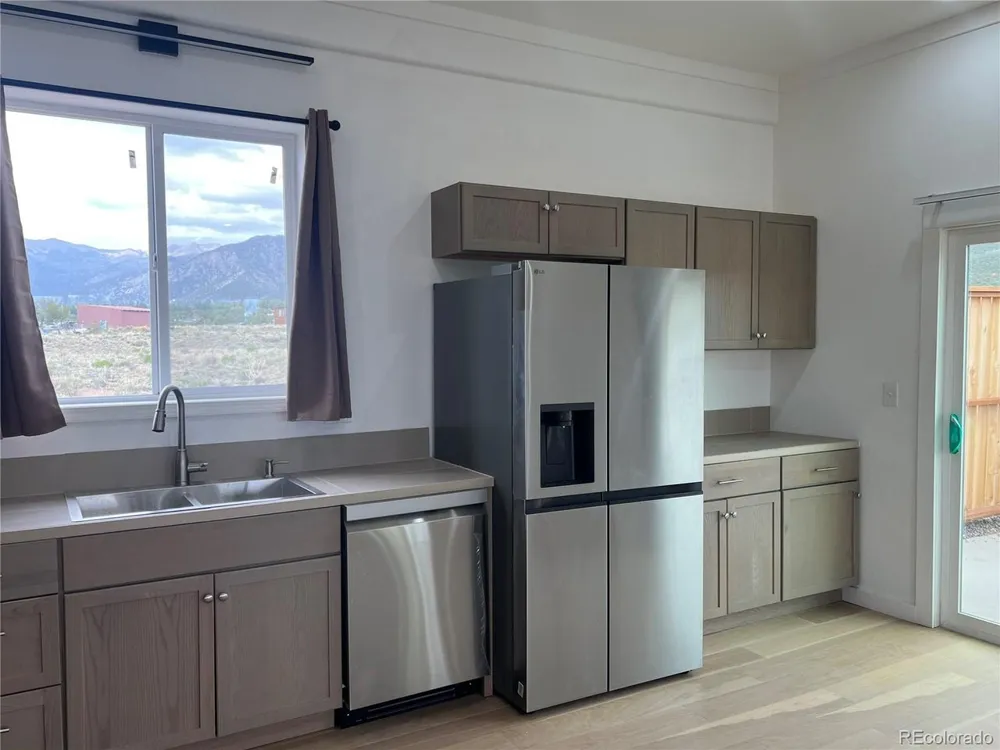 1592 Spanish Creek Road Crestone, CO 81131