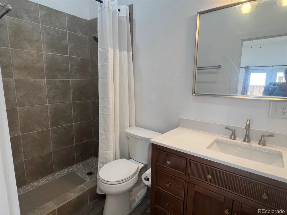 1592 Spanish Creek Road Crestone, CO 81131