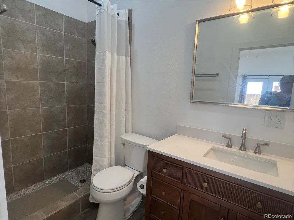 1592 Spanish Creek Road Crestone, CO 81131