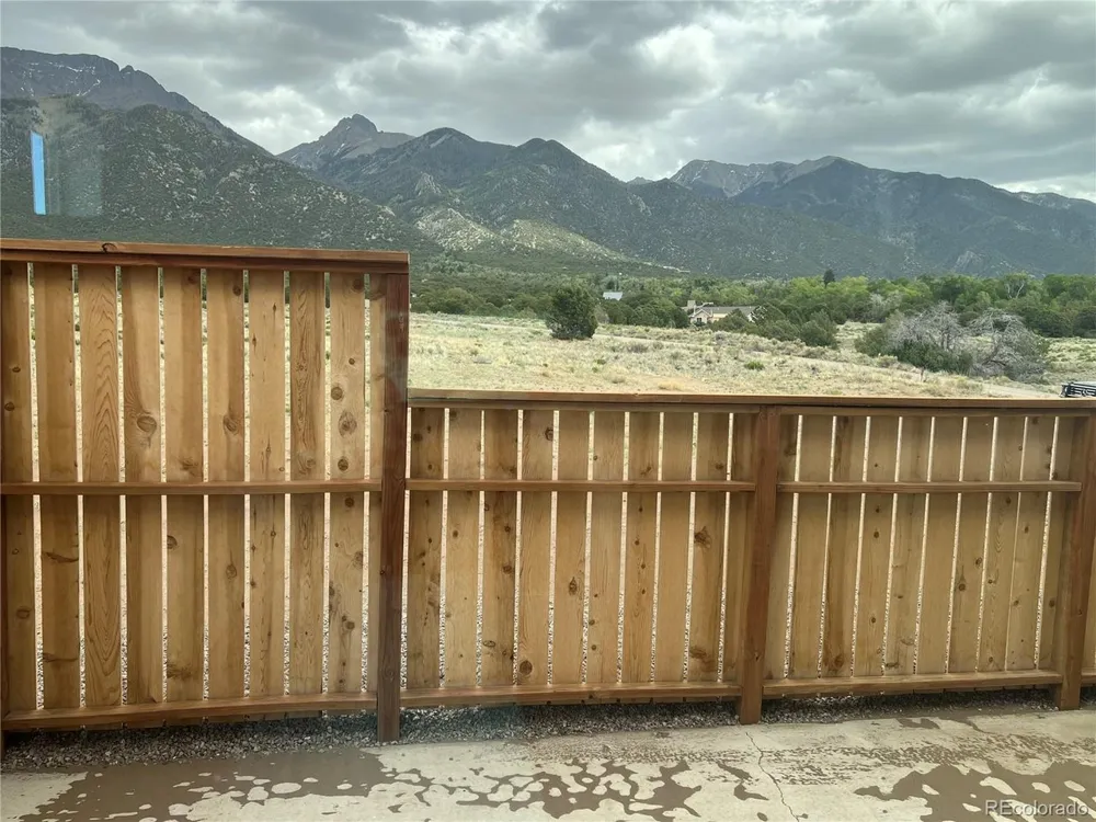1592 Spanish Creek Road Crestone, CO 81131