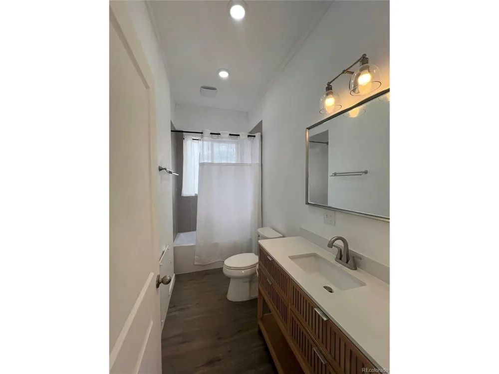 1592 Spanish Creek Road Crestone, CO 81131