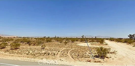 5201 Backus Road Mojave, CA 93501