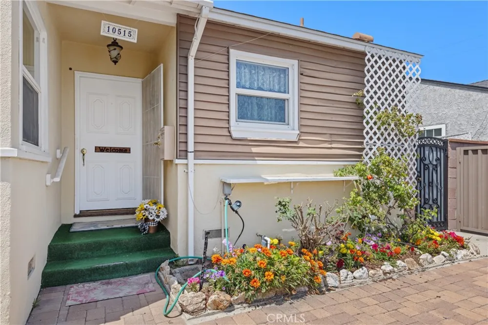 10515 Branscomb Street Norwalk, CA 90650