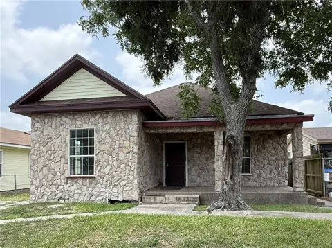 4129 Barrera Drive