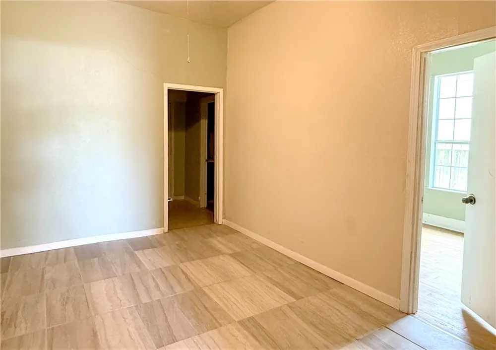 4129 Barrera Drive Corpus Christi, TX 78416