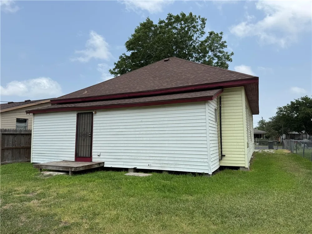 4129 Barrera Drive Corpus Christi, TX 78416
