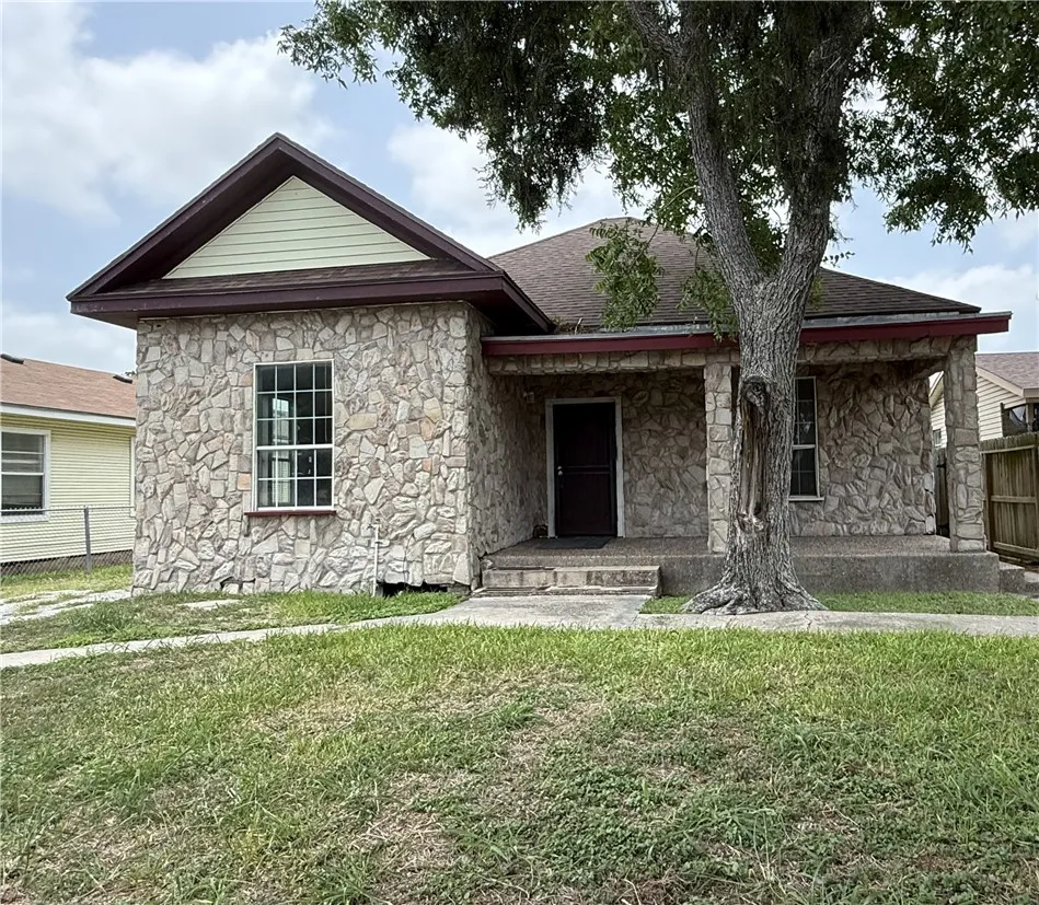 4129 Barrera Drive Corpus Christi, TX 78416