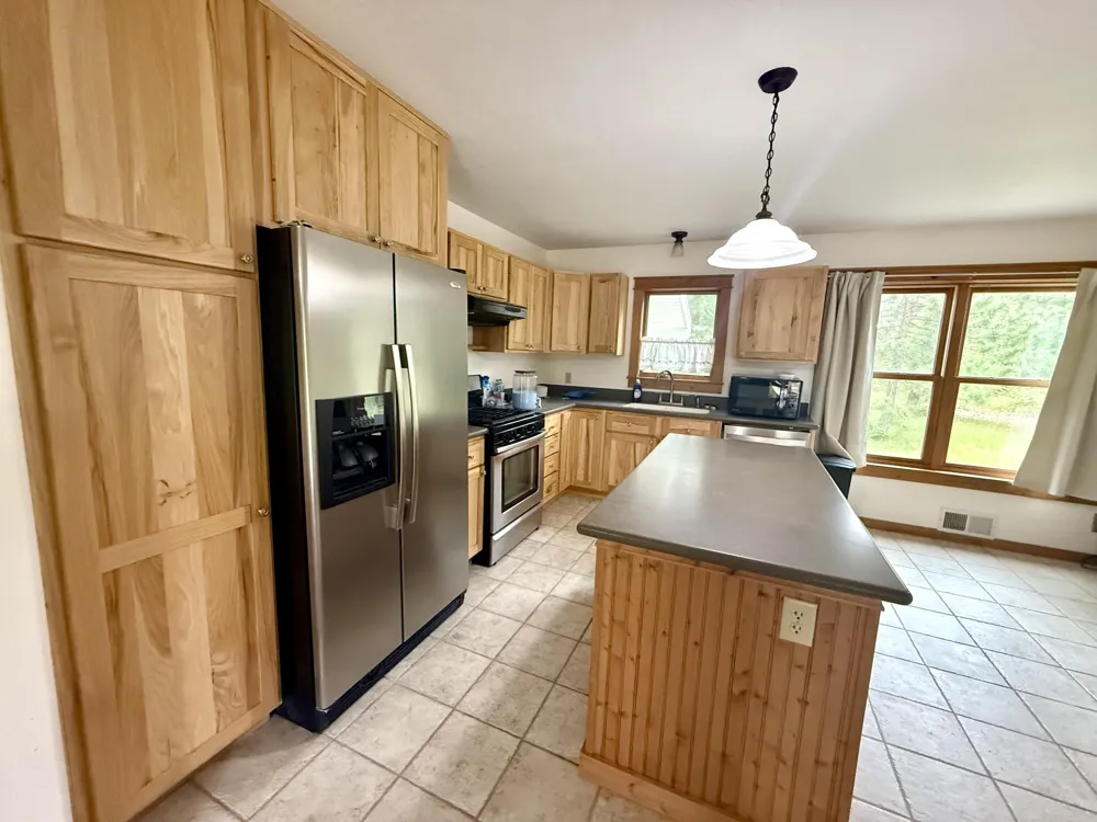 2472 W 14 Mile Road Bitely, MI 49309