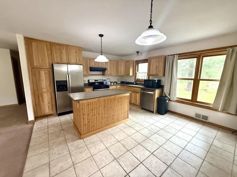 2472 W 14 Mile Road Bitely, MI 49309