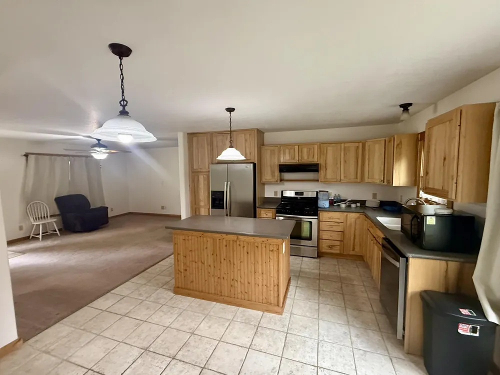 2472 W 14 Mile Road Bitely, MI 49309