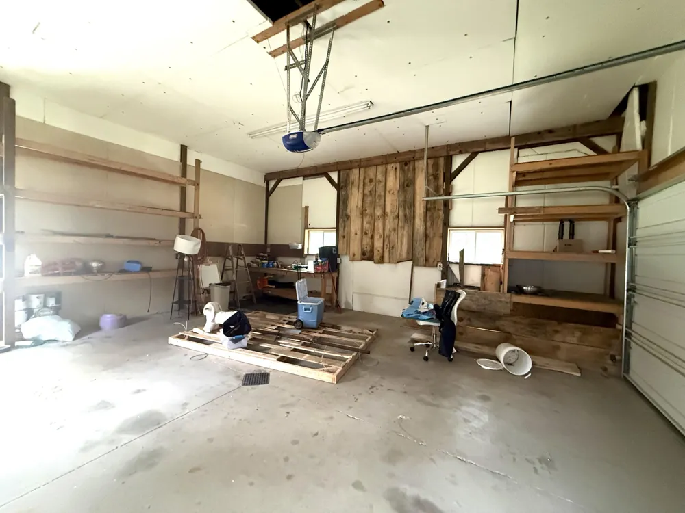 2472 W 14 Mile Road Bitely, MI 49309