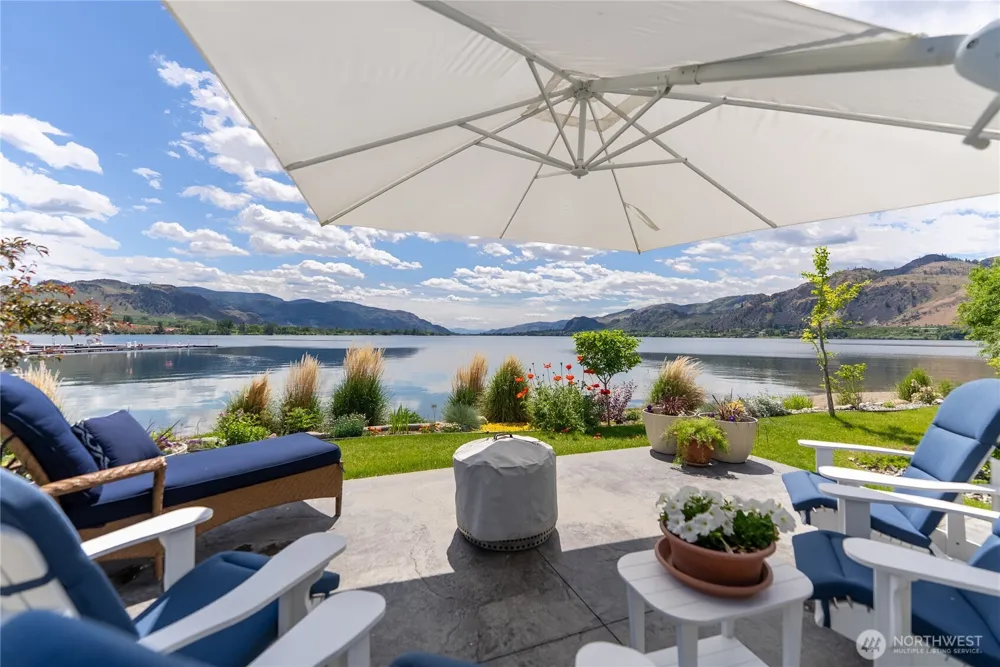 228 Veranda Drive Oroville, WA 98844
