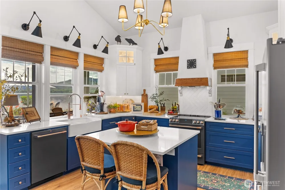 228 Veranda Drive Oroville, WA 98844
