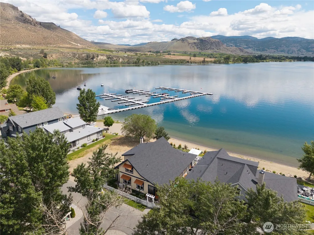 228 Veranda Drive Oroville, WA 98844