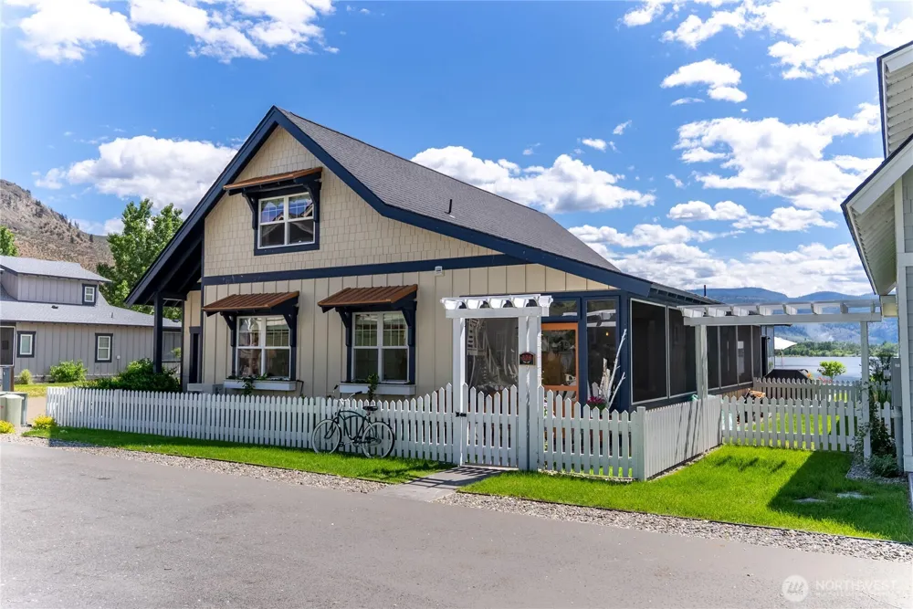 228 Veranda Drive Oroville, WA 98844