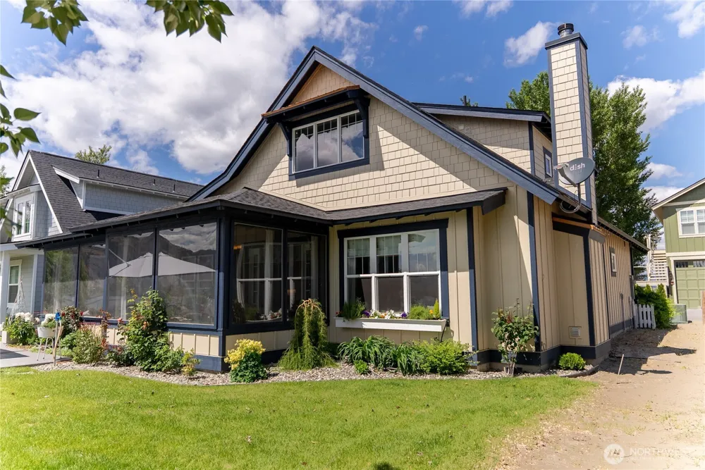 228 Veranda Drive Oroville, WA 98844