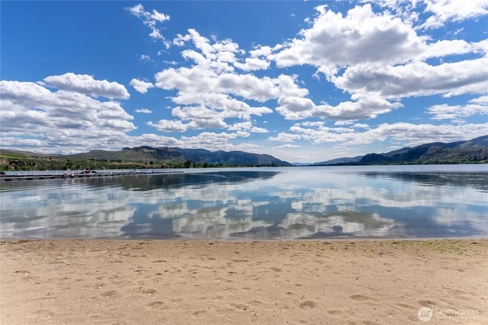 228 Veranda Drive Oroville, WA 98844