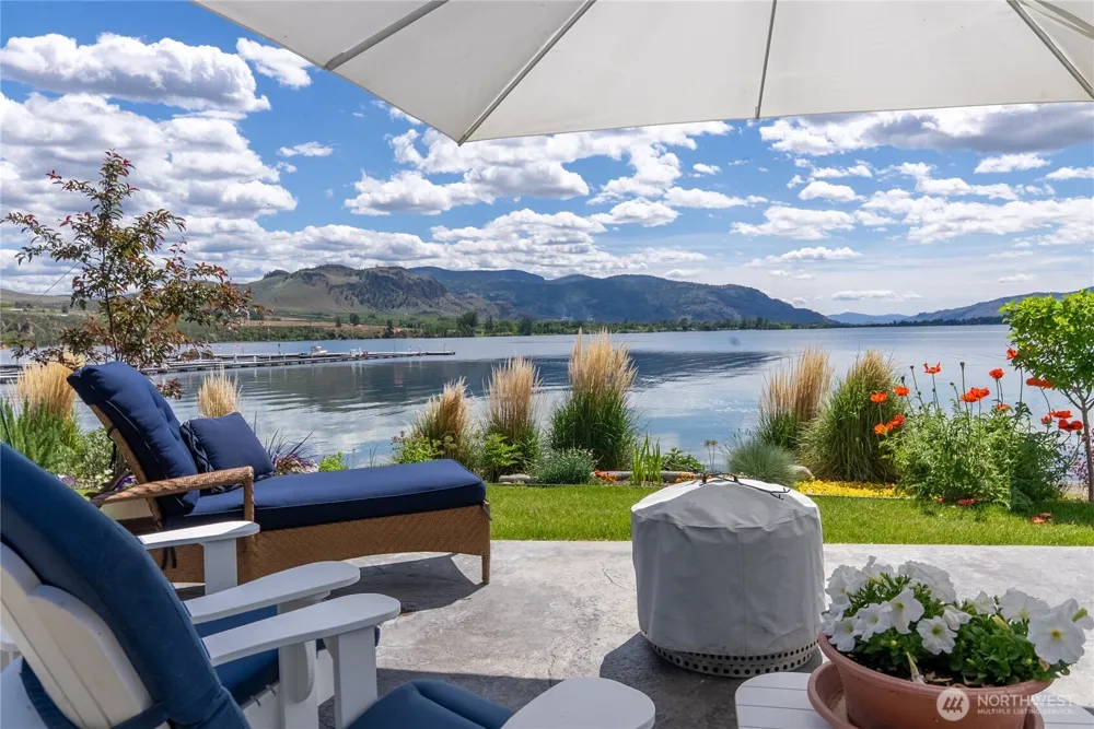 228 Veranda Drive Oroville, WA 98844