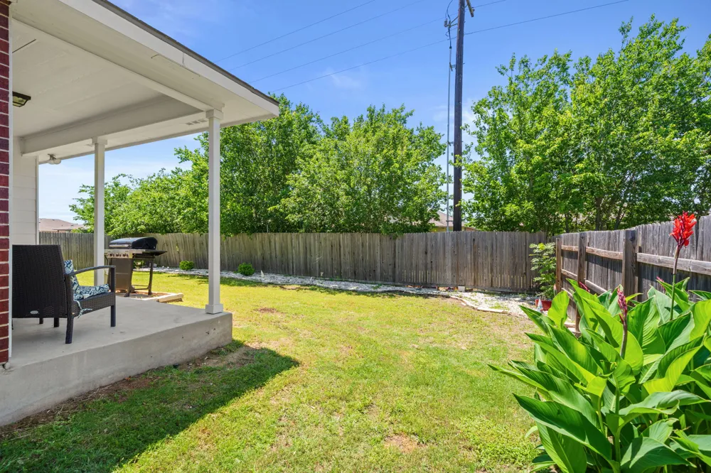 19832 Harrier Flight Trail Pflugerville, TX 78660