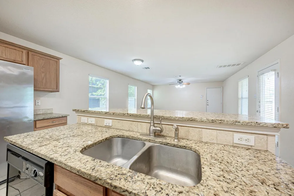 1508 Big Bend Drive Cedar Park, TX 78613