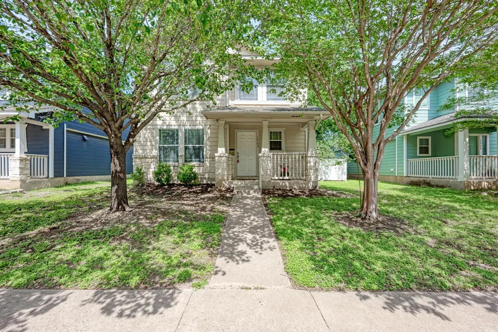 1508 Big Bend Drive Cedar Park, TX 78613