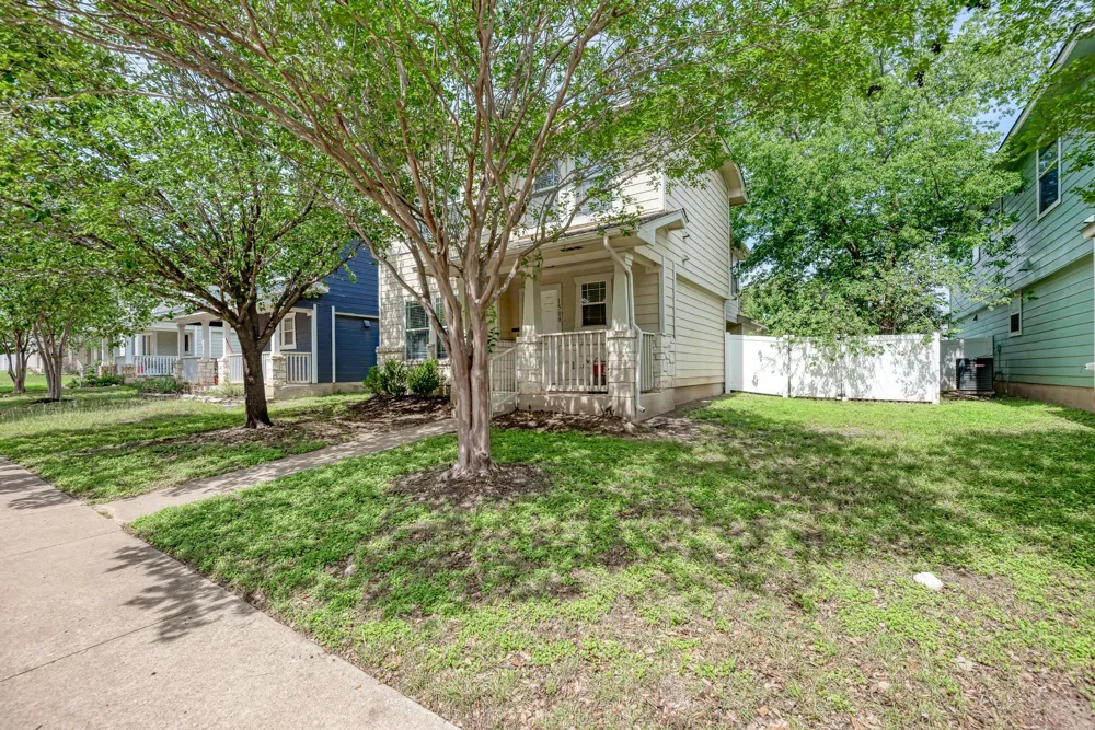 1508 Big Bend Drive Cedar Park, TX 78613
